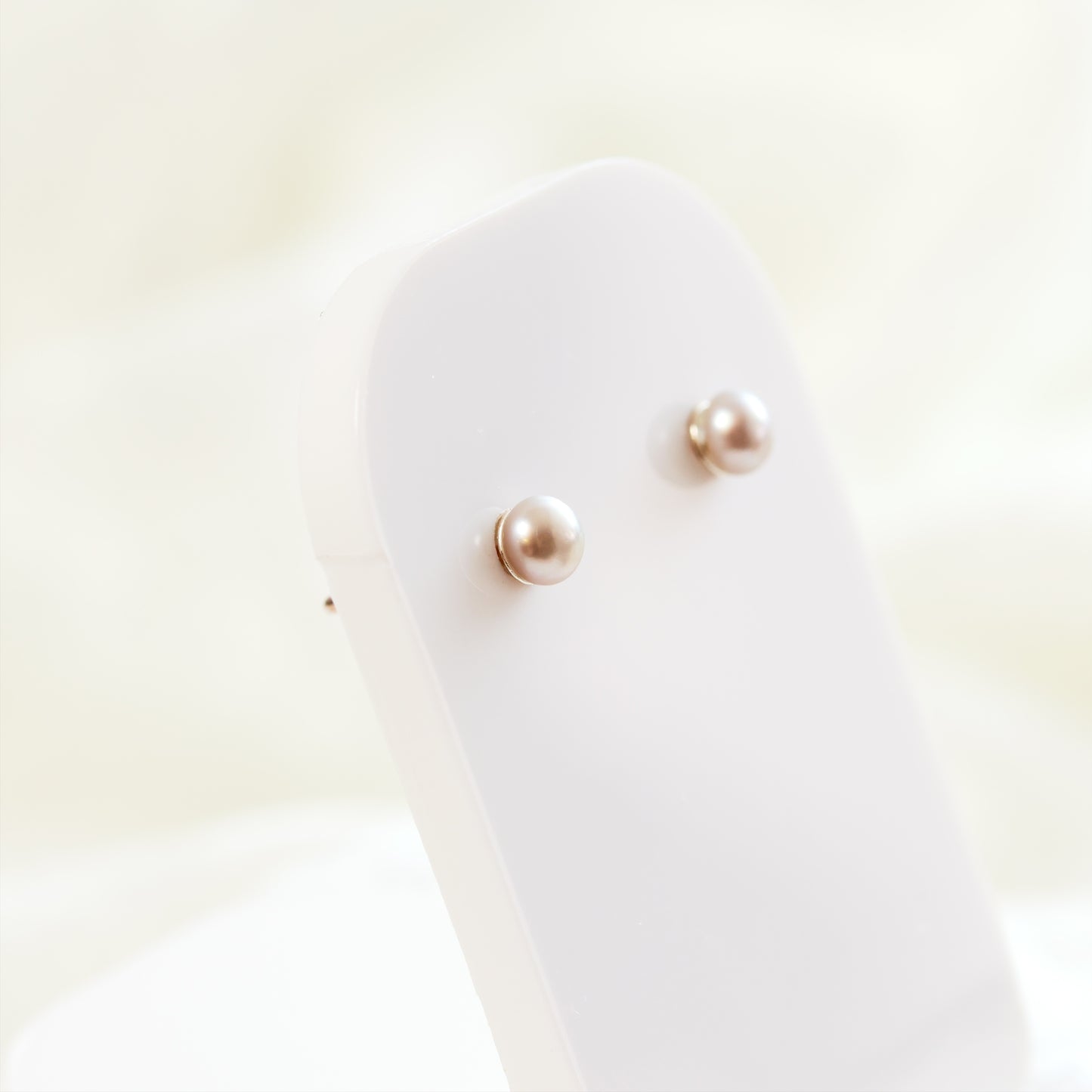 D170-VINTAGE-SILVER-FRESHWATER-PEARLS-PEARL-EARRING-STUD-EARRINGS-STUDS