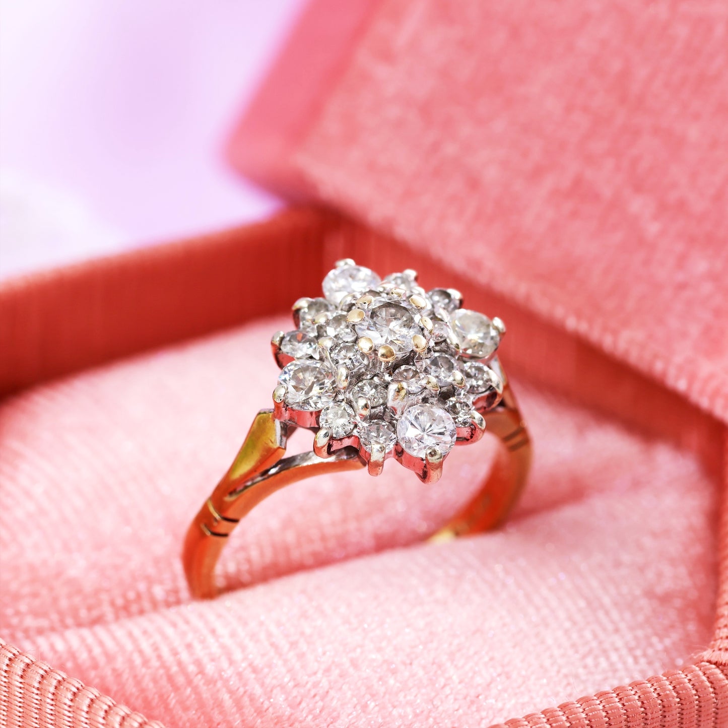 D172-VINTAGE-DIAMOND-FLOWER-CLUSTER-ENGAGEMENT-RING-GOLD-01