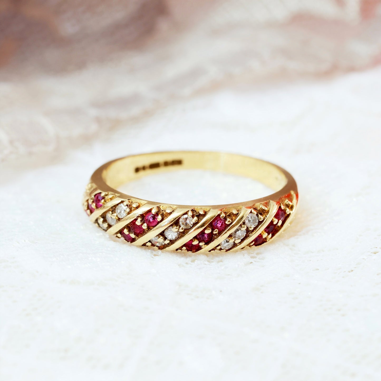 D191-VINTAGE-RUBY-DIAMOND-DRESS-GOLD-RING-07