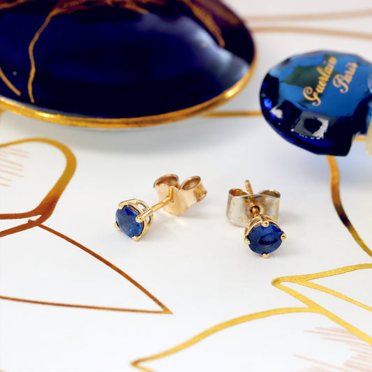 D182-VINTAGE-YELLOW-GOLD-OPAL-BUTTERFLY-STUD-EARRINGS-STUDS-EARRING-01_2